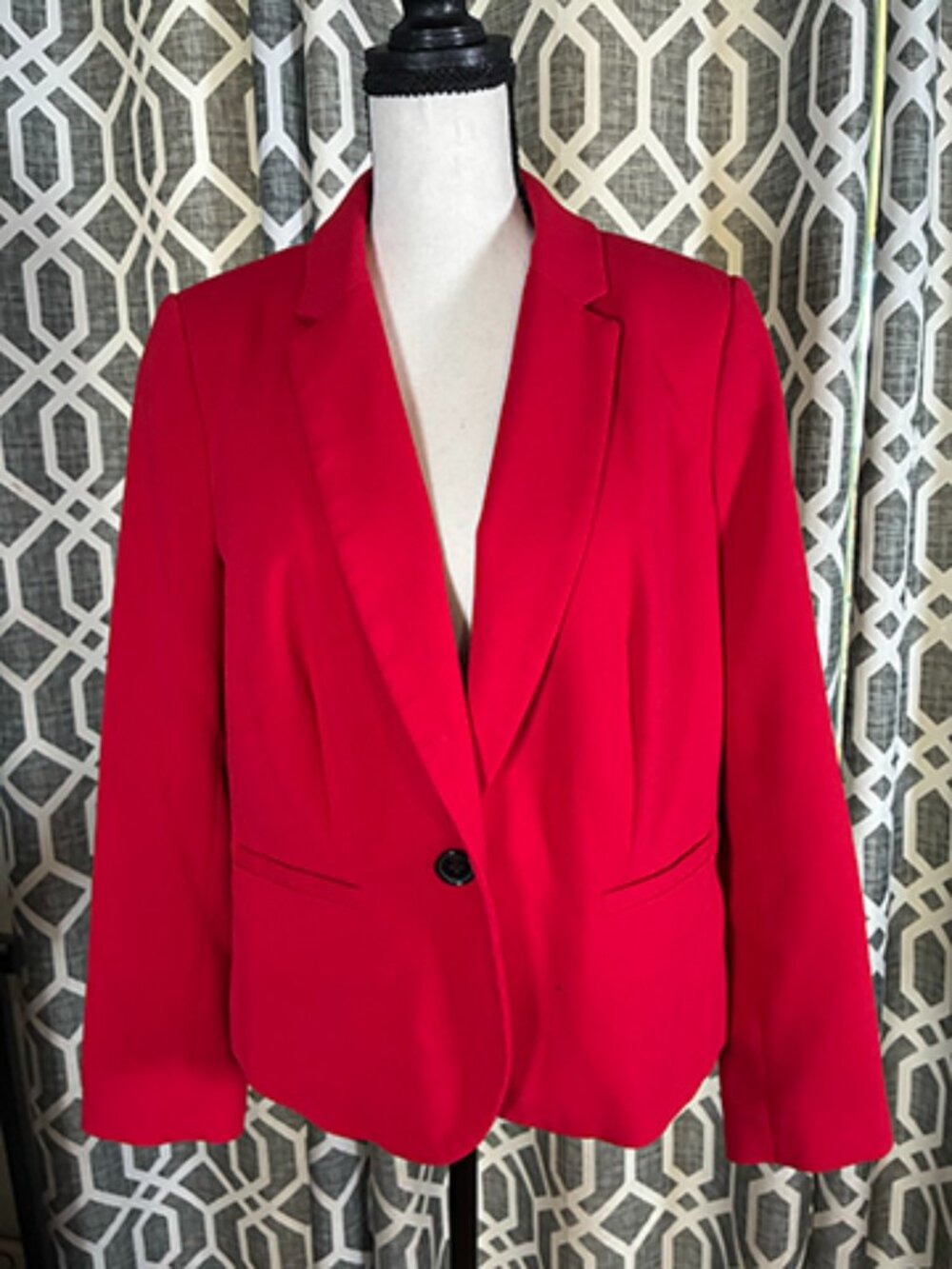 Worthington Petite Executive Jacket